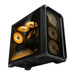 ASUS TUF Gaming T700TL RTX 5070 32GB/1TB - obrázek 9