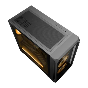 ASUS TUF Gaming T700TL RTX 5070 32GB/1TB - obrázek 10