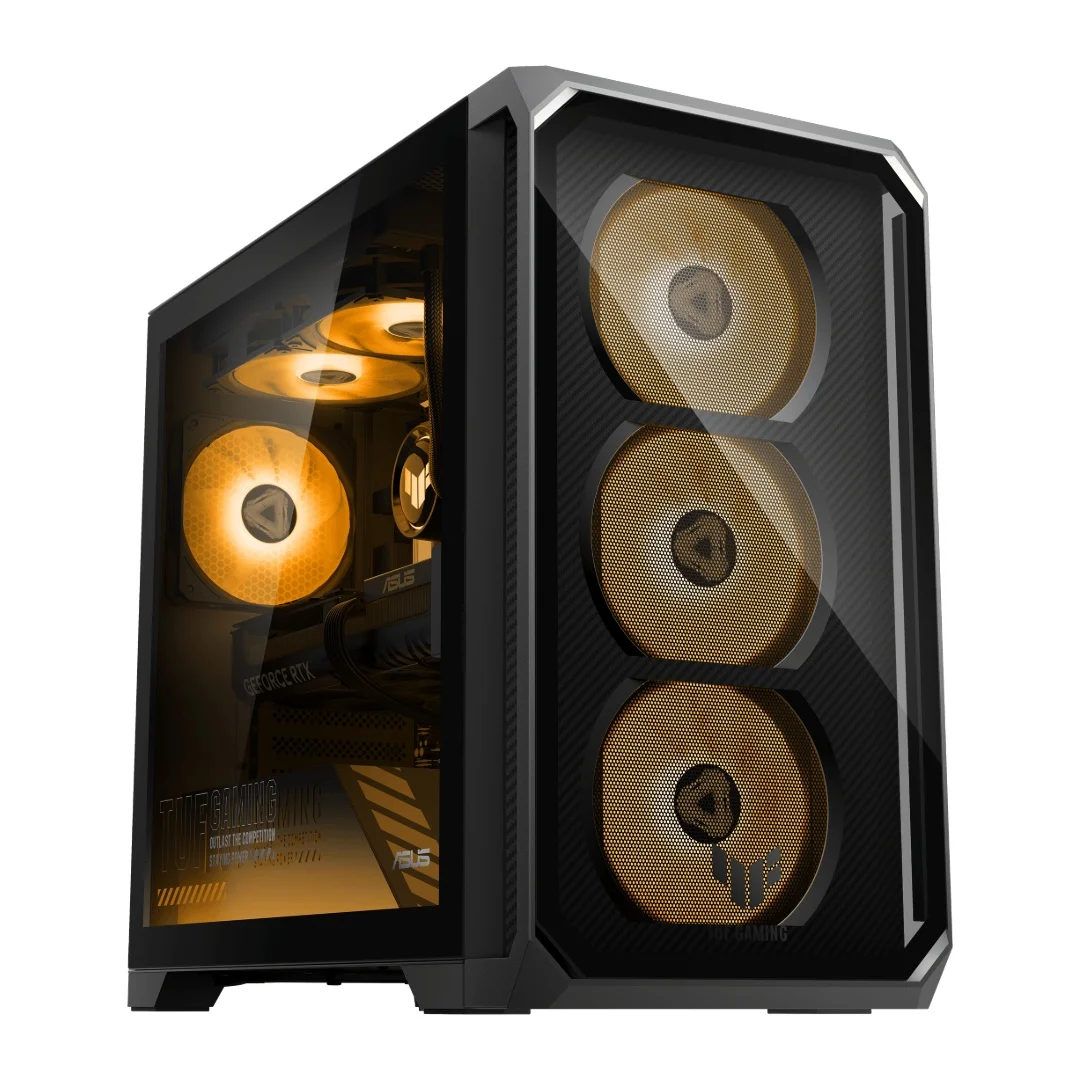 ASUS TUF Gaming T700TL RTX 5070 32GB/1TB