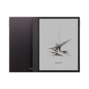 E-book ONYX BOOX NOTE AIR 6 C, 10,3" Kaleido 3, 64GB, podsvícená, Bluetooth, Android 16, E-ink displ - obrázek 3