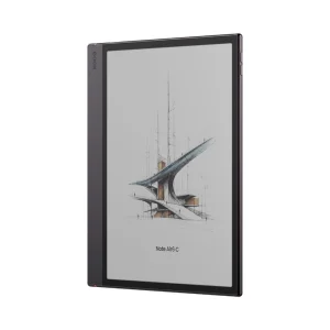 E-book ONYX BOOX NOTE AIR 6 C, 10,3" Kaleido 3, 64GB, podsvícená, Bluetooth, Android 16, E-ink displ - obrázek 5