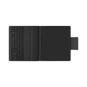 E-book ONYX BOOX pouzdro pro NOTE AIR 5/6 C s klávesnicí, hnědé - obrázek 4