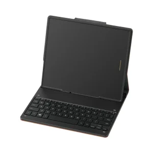 E-book ONYX BOOX pouzdro pro NOTE AIR 5/6 C s klávesnicí, hnědé - obrázek 7