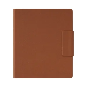 E-book ONYX BOOX pouzdro pro NOTE AIR 5/6 C s klávesnicí, hnědé