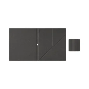 E-book ONYX BOOX pouzdro pro NOTE AIR 5/6 C, magnetické, černé - obrázek 3