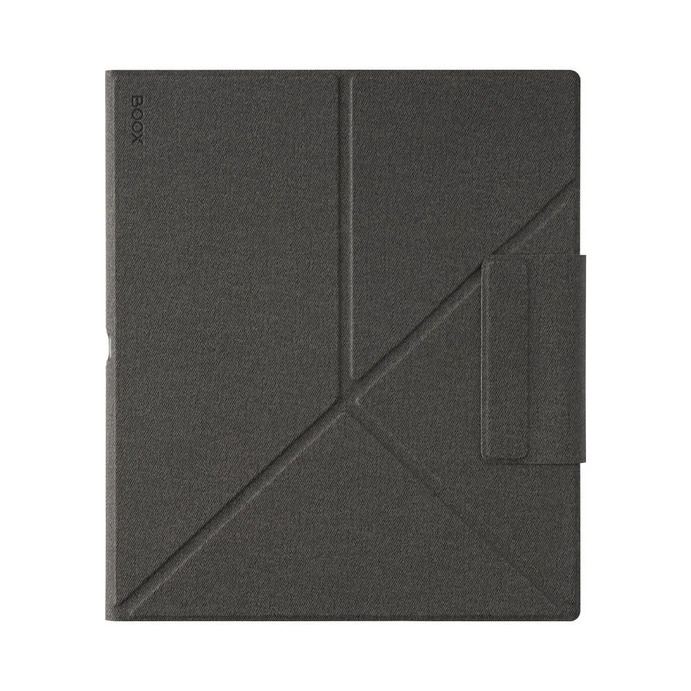 E-book ONYX BOOX pouzdro pro NOTE AIR 5/6 C, magnetické, černé