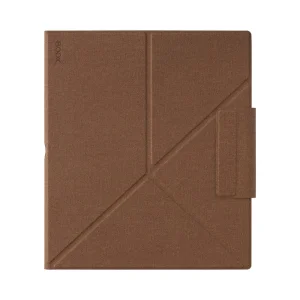 E-book ONYX BOOX pouzdro pro NOTE AIR 5/6 C, magnetické, hnědé