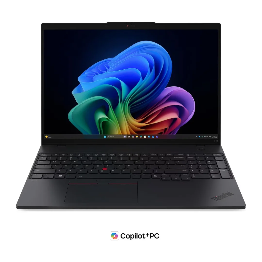 ThinkPad L16 G3 16"/U7-355/24GB/512GB