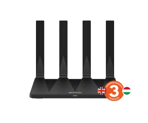 Tenda AX12 Pro AX3000 Wi-Fi 6 mesh router - obrázek 12