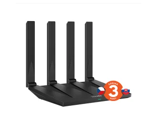 Tenda AX12 Pro AX3000 Wi-Fi 6 mesh router - obrázek 13