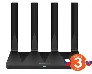Tenda AX12 Pro AX3000 Wi-Fi 6 mesh router - obrázek 7