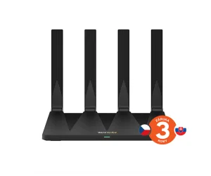 Tenda AX12 Pro AX3000 Wi-Fi 6 mesh router - obrázek 10