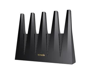 Tenda BE12 Pro BE7200 WiFi 7 Mesh Router - obrázek 8