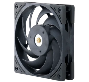SCYTHE GT1225FD30-P Grand Tornado 120 PWM 3000RPM - MTTF až 370 000 hodin!!!