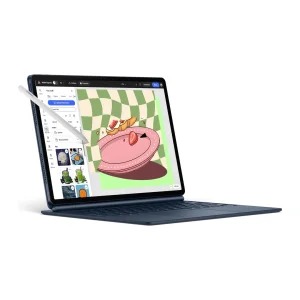 Lenovo Yoga Tab Plus Gen 2 13" 16GB/256GB - obrázek 3