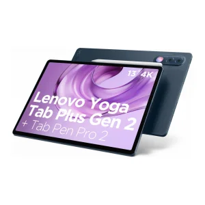 Lenovo Yoga Tab Plus Gen 2 13" 16GB/256GB - obrázek 4