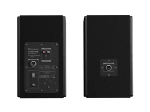 Herní reproduktory Genesis ARSEN 502BT, 60W, Hnědé - obrázek 2