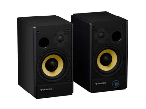 Herní reproduktory Genesis ARSEN 502BT, 60W, Hnědé - obrázek 4