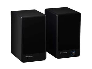 Herní reproduktory Genesis ARSEN 502BT, 60W, Hnědé - obrázek 5