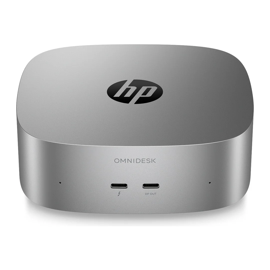 HP OmniDesk Mini M05-0004nc U9-386H/32GB/1TB/W11H