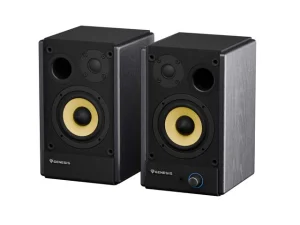 Herní reproduktory Genesis ARSEN 402BT, 60W, Černé - obrázek 3