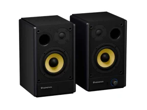 Herní reproduktory Genesis ARSEN 402BT, 60W, Černé - obrázek 4