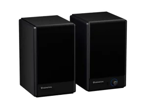 Herní reproduktory Genesis ARSEN 402BT, 60W, Černé - obrázek 5