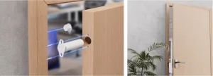Ubiquiti USL-Entry-R, UniFi Protect Recessed Entry Sensor - obrázek 17