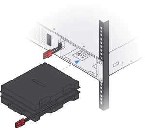 Ubiquiti UACC-UPS-2U-Battery - UPS 2U Battery (náhradní baterie pro UPS-2U) - obrázek 9