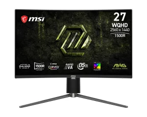 MSI MAG 274CQPDF X32 27" WQHD 320Hz