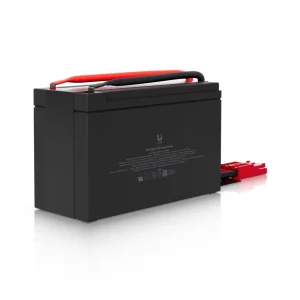 Ubiquiti UACC-UPS-Tower-Battery - UPS Tower Battery (náhradní baterie pro UPS-Tower) - obrázek 3