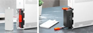 Ubiquiti UACC-UPS-Tower-Battery - UPS Tower Battery (náhradní baterie pro UPS-Tower) - obrázek 4