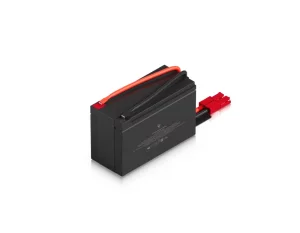 Ubiquiti UACC-UPS-Tower-Battery - UPS Tower Battery (náhradní baterie pro UPS-Tower) - obrázek 6