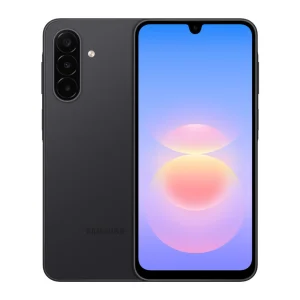Samsung Galaxy A18 LTE 4GB/128GB černý