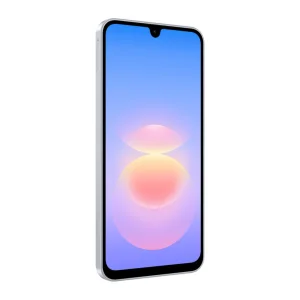 Samsung Galaxy A18 LTE 4GB/128GB stříbrný - obrázek 7