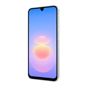 Samsung Galaxy A18 LTE 4GB/128GB stříbrný - obrázek 8