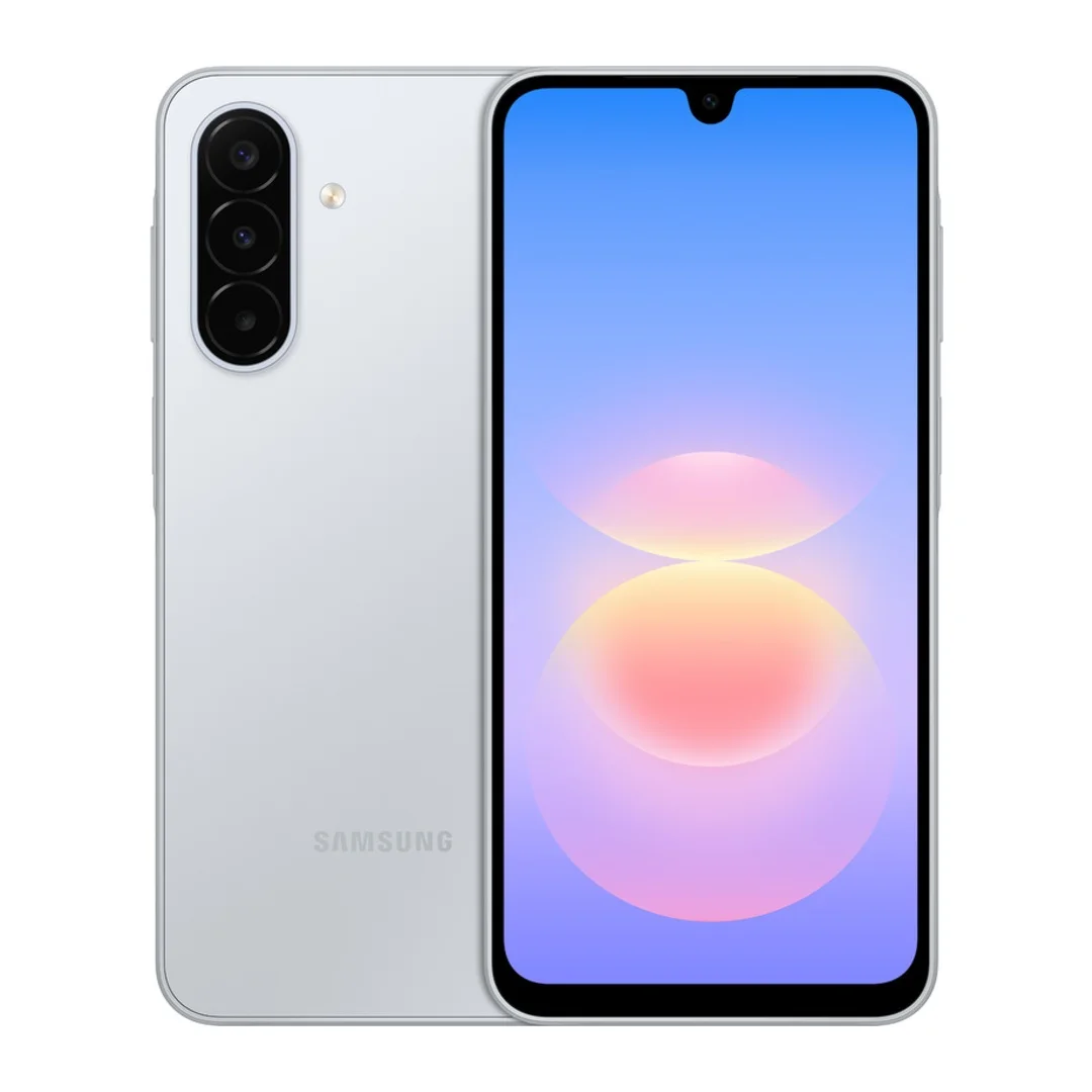 Samsung Galaxy A18 LTE 4GB/128GB stříbrný