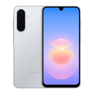 Samsung Galaxy A18 LTE 4GB/128GB stříbrný - obrázek 1