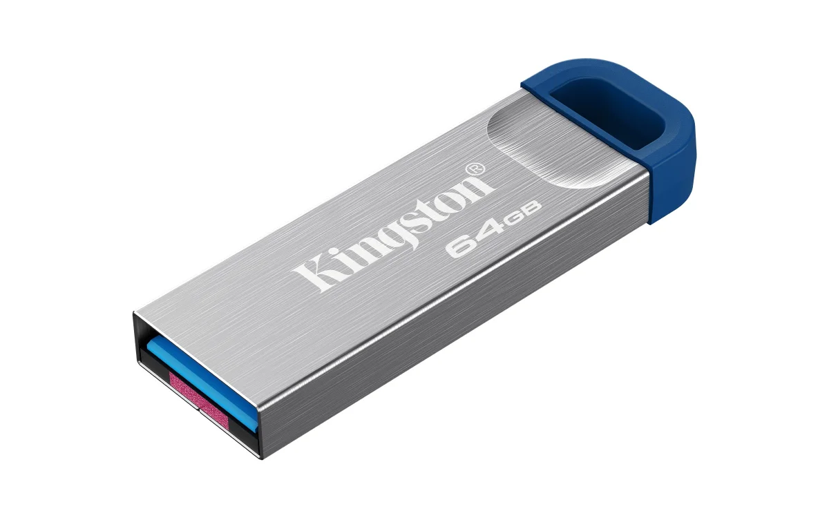 64GB Kingston USB 3.2 DT Kyson G2  220MB/s