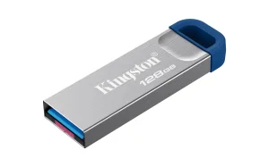 128GB Kingston USB 3.2 DT Kyson G2  220MB/s