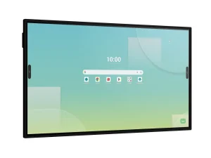 65" LED SHARP LB653,3840x2160,18/7,500cd,IR - obrázek 12