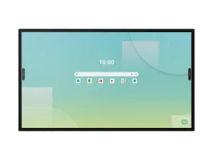 65" LED SHARP LB653,3840x2160,18/7,500cd,IR - obrázek 6