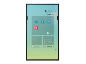 65" LED SHARP LB653-WIFI,3840x2160,18/7,500cd,IR - obrázek 3