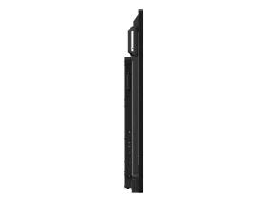 65" LED SHARP LB653-WIFI,3840x2160,18/7,500cd,IR - obrázek 4