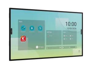 75" LED SHARP PNLB753,3840x2160,18/7,500cd,IR - obrázek 9