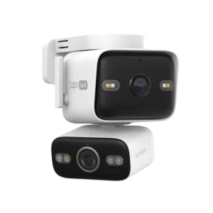 TP-LINK Tapo C575D venkovní kamera dvou objektivů - obrázek 3
