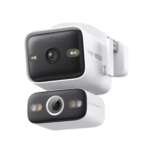 TP-LINK Tapo C575D venkovní kamera dvou objektivů