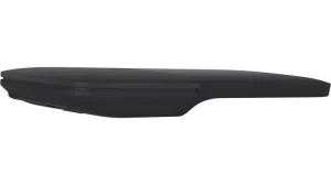 Microsoft Surface Arc Mouse (commercial)/Cestovní/Blue Track/1 000 DPI/Bezdrátové Bluetooth/Černá - obrázek 3