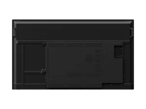 75" LED SHARP PNLB753-WIFI,3840x2160,18/7,500cd,IR - obrázek 6