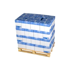 Papír Symbio Copy 80g, A4  5x 500 listů (karton) - obrázek 2